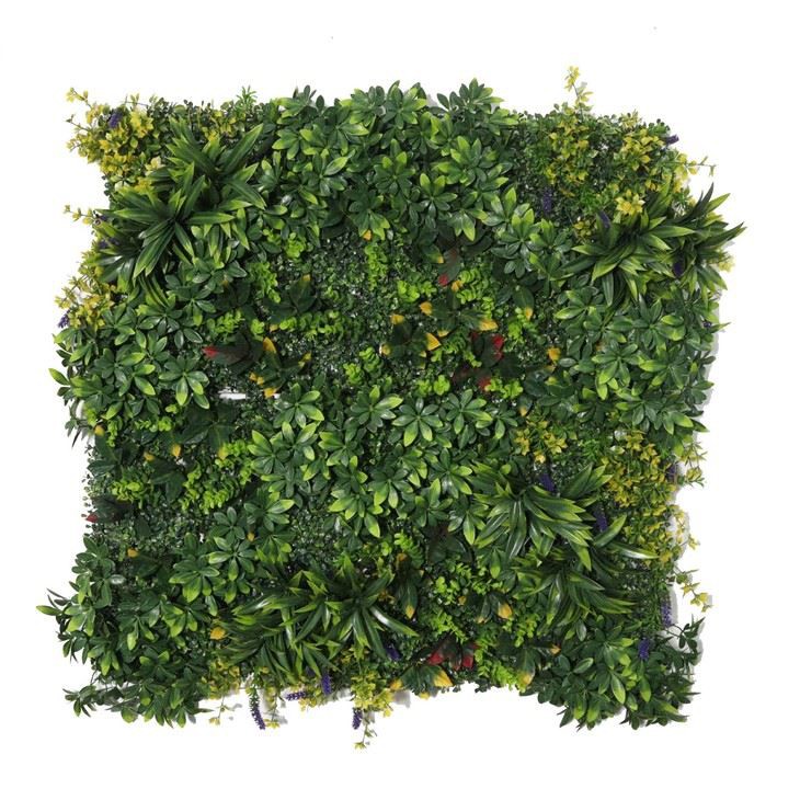 Living Wall Panels