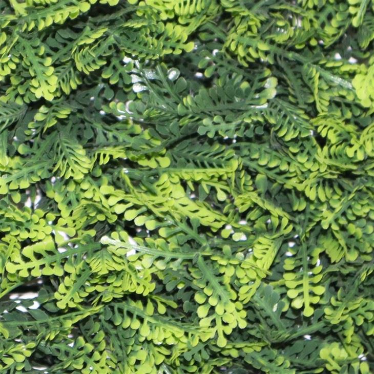 Artificial Plants Wall