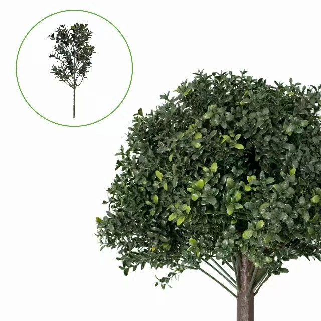 ArArtificial Plants: Beauty Without Maintenance factory