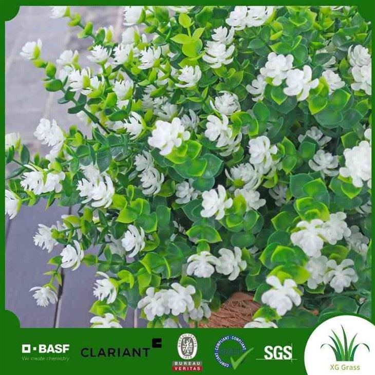 گلهای مصنوعی کوچک