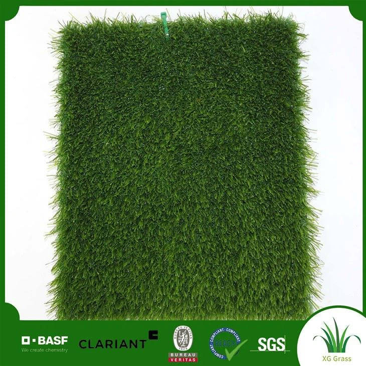 فوتبال چمن فوتبال بدون شن و ماسه بدون لاستیک