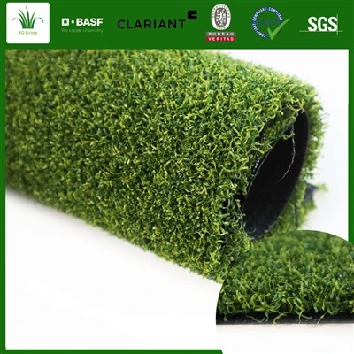 چمن مصنوعی برای گلف