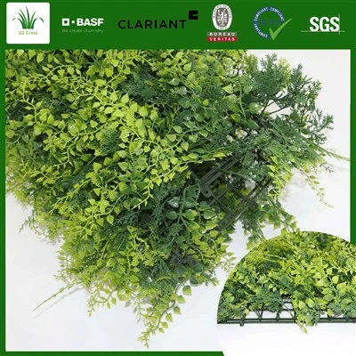 دیوار سبز مصنوعی