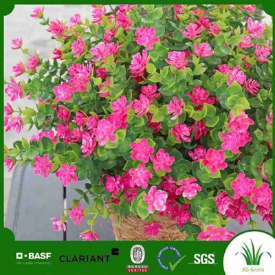 گل صد تومانی مصنوعی