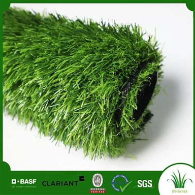 چمن مصنوعی برای پاسیو