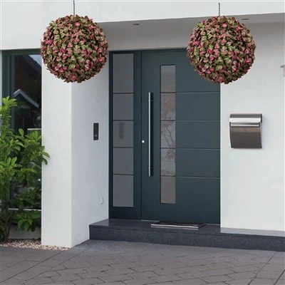 توپ های Topiary Boxwood
