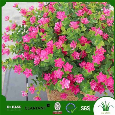 گل رز تقلبی