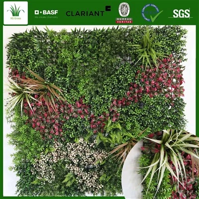 دیواره سبز مدولار