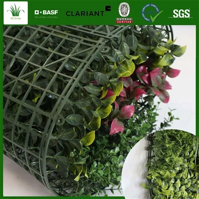 سیستم داخلی باغ عمودی
