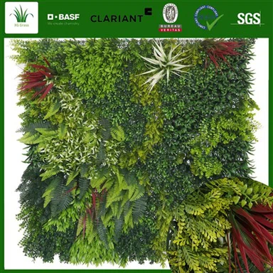 کاشت دیواری داخلی