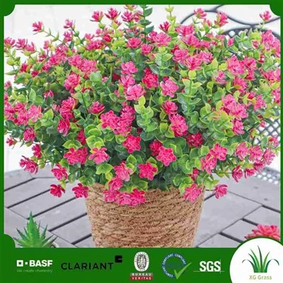 فروش عمده گل مصنوعی