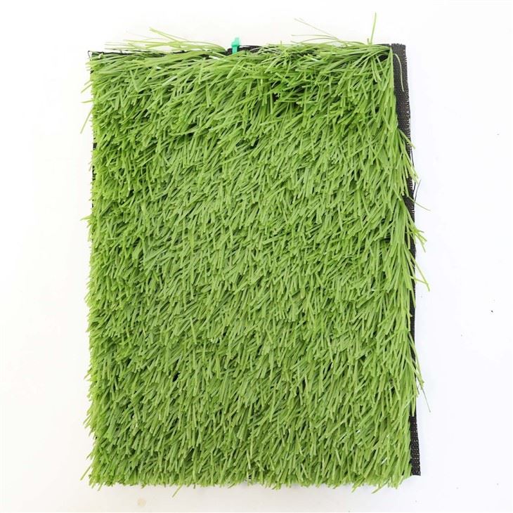 Synthetic Soccer Field